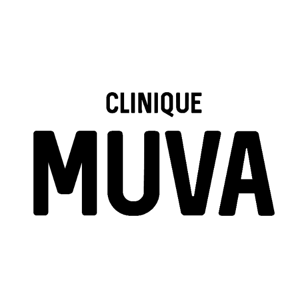 Clinique Muva logo