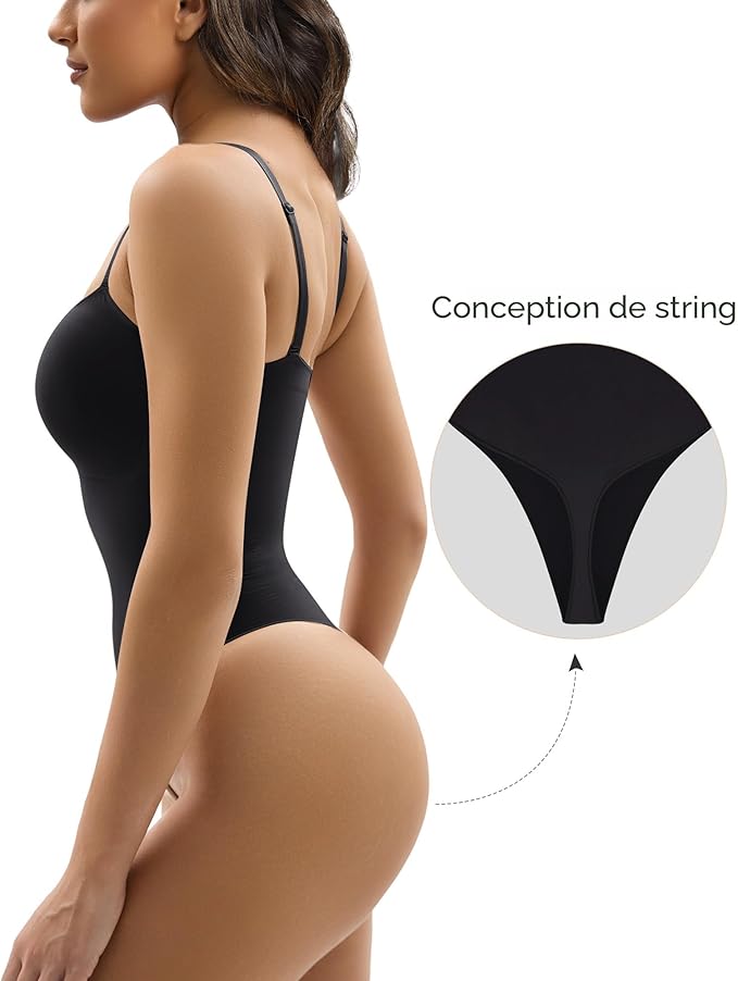 Bodysuit