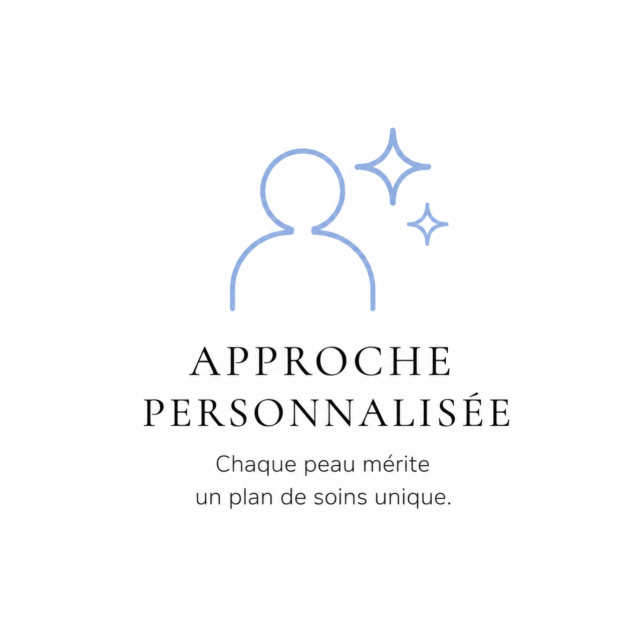 Soprano Platinum Épilation au laser | Approche personnalisée chaque peau mérite un plan de soins unique À Laval