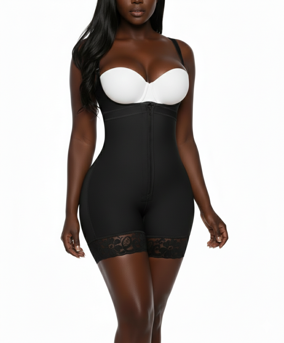 Fajas - Combinaison Gainante