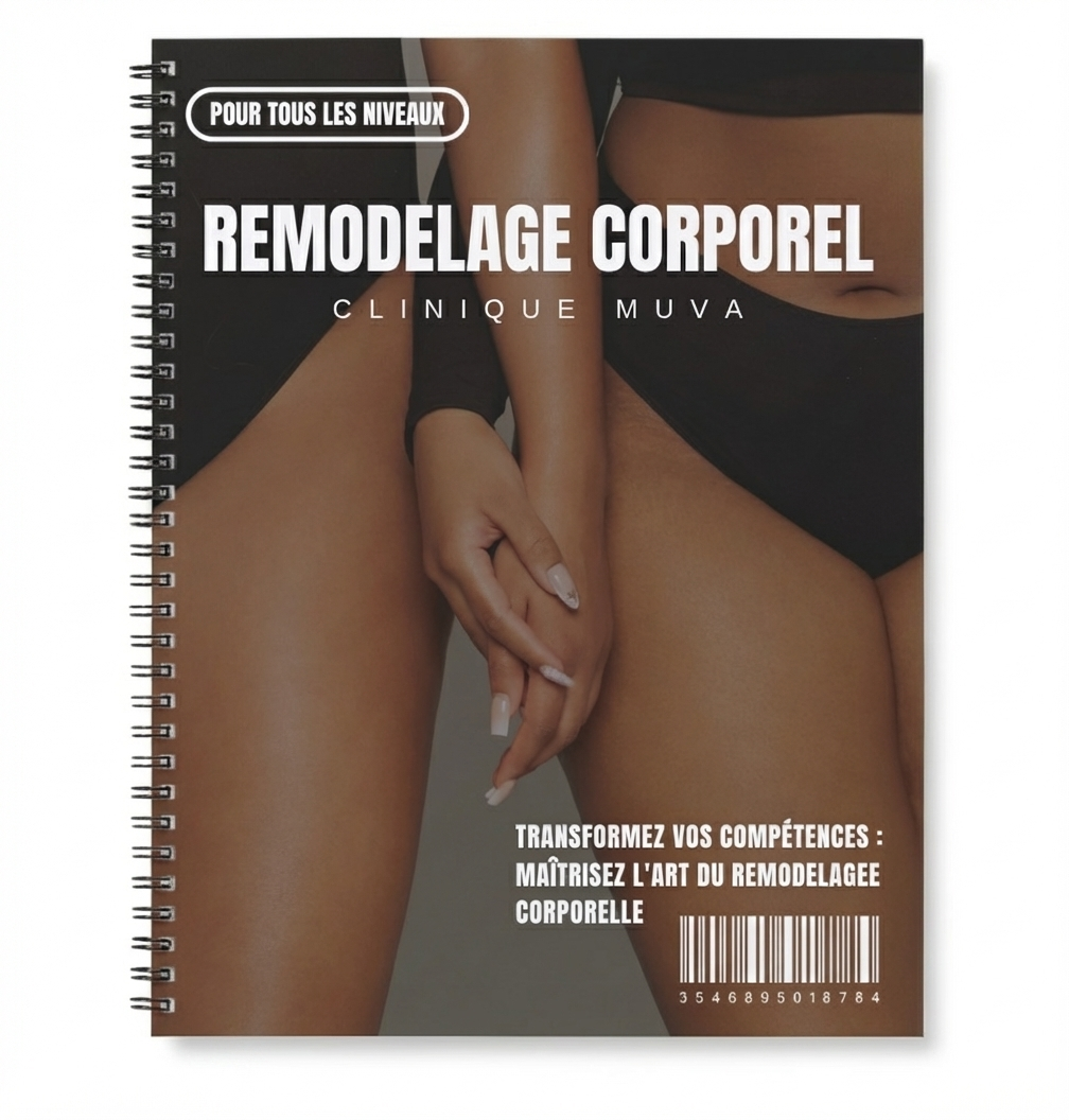 Remodelage Corporel | Manuel de formation
